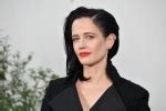 eva green leaked|Eva Green Humiliated by Text Messages in Cuckoo。